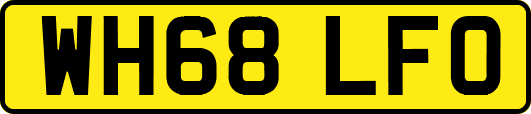 WH68LFO