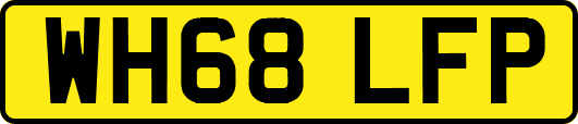 WH68LFP