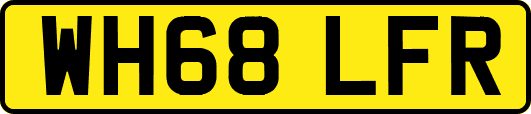 WH68LFR