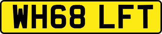 WH68LFT