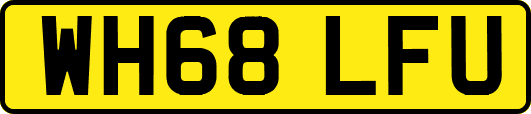 WH68LFU