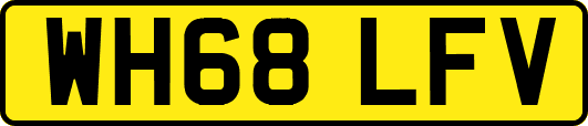 WH68LFV