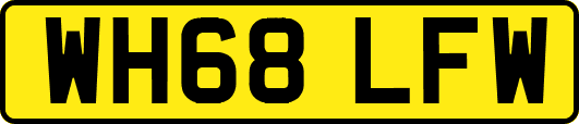 WH68LFW