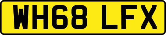 WH68LFX