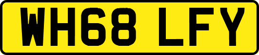 WH68LFY