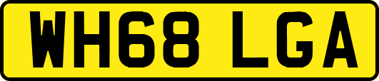 WH68LGA
