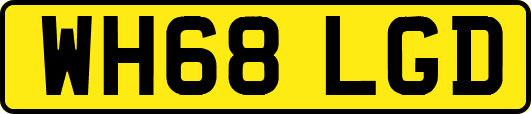 WH68LGD