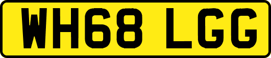 WH68LGG