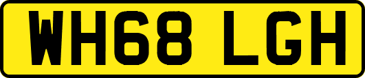 WH68LGH