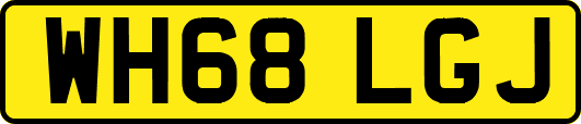 WH68LGJ