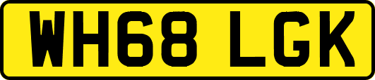 WH68LGK