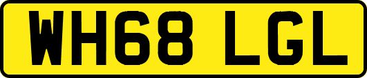 WH68LGL