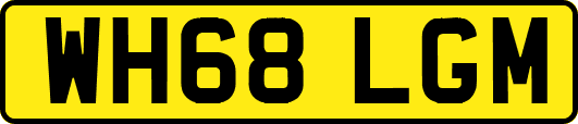 WH68LGM