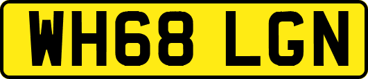 WH68LGN