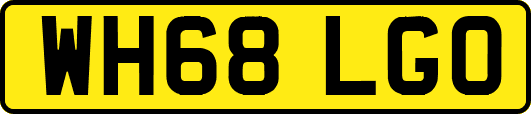 WH68LGO
