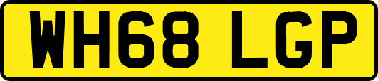 WH68LGP