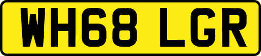 WH68LGR