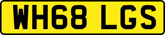 WH68LGS