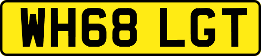 WH68LGT