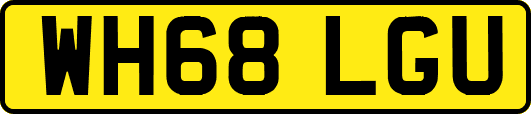 WH68LGU