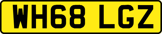 WH68LGZ
