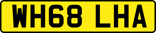 WH68LHA