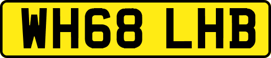WH68LHB