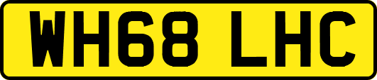 WH68LHC