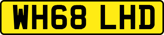 WH68LHD