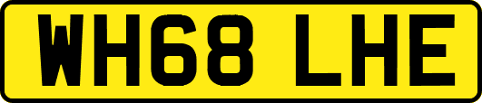 WH68LHE
