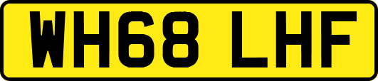 WH68LHF