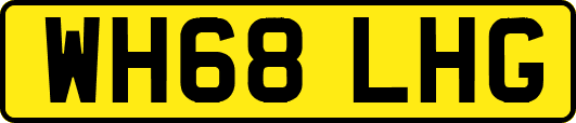 WH68LHG