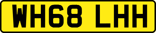 WH68LHH