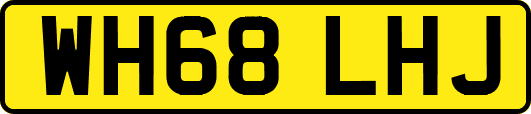 WH68LHJ