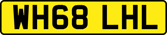 WH68LHL