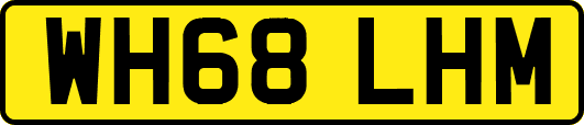 WH68LHM