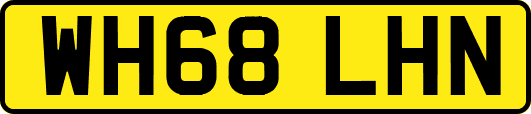 WH68LHN