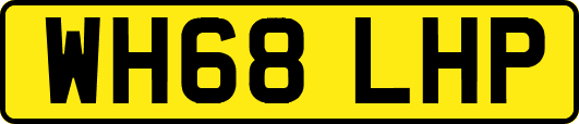 WH68LHP