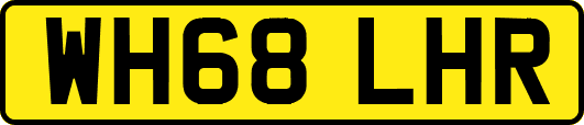 WH68LHR
