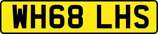 WH68LHS