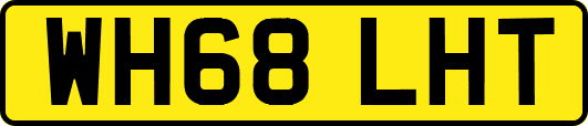 WH68LHT