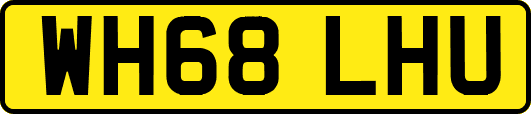 WH68LHU