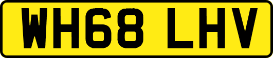 WH68LHV