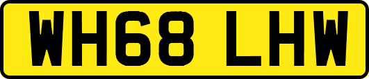 WH68LHW