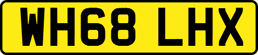 WH68LHX