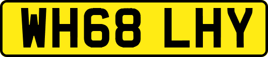 WH68LHY