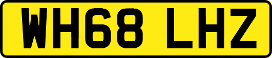 WH68LHZ