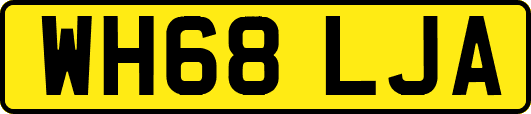 WH68LJA