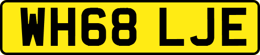 WH68LJE