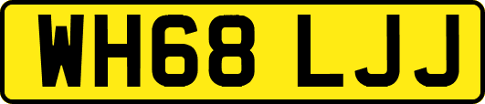 WH68LJJ